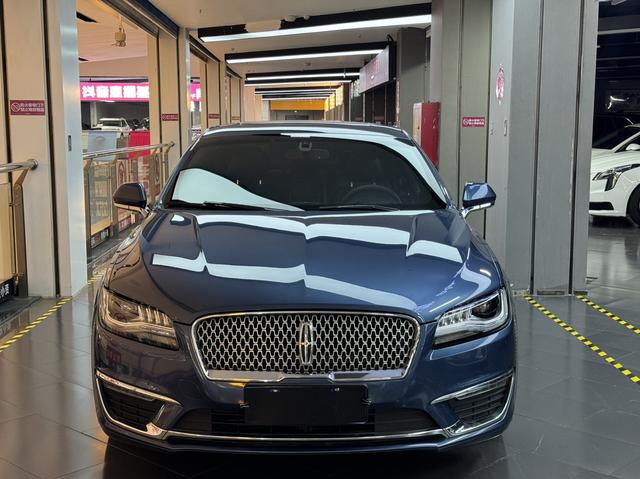 Lincoln MKZ