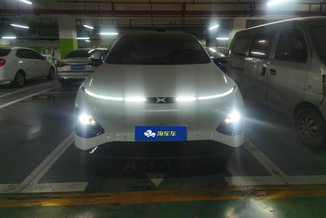 Xpeng G6