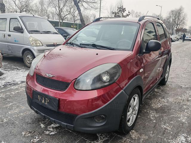 Chery X1