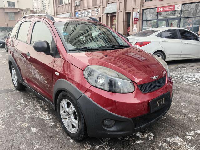 Chery X1