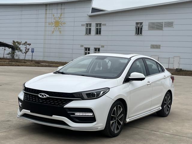 Chery Arrizo GX