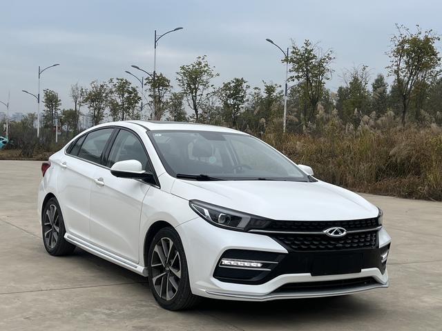 Chery Arrizo GX