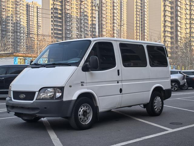 Ford Classic Transit