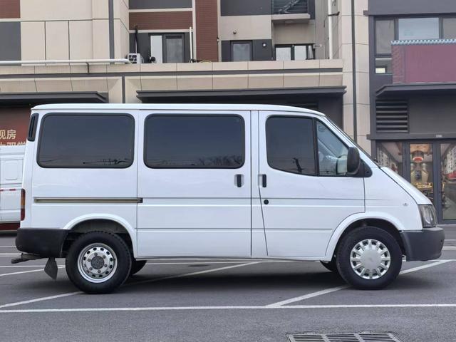 Ford Classic Transit