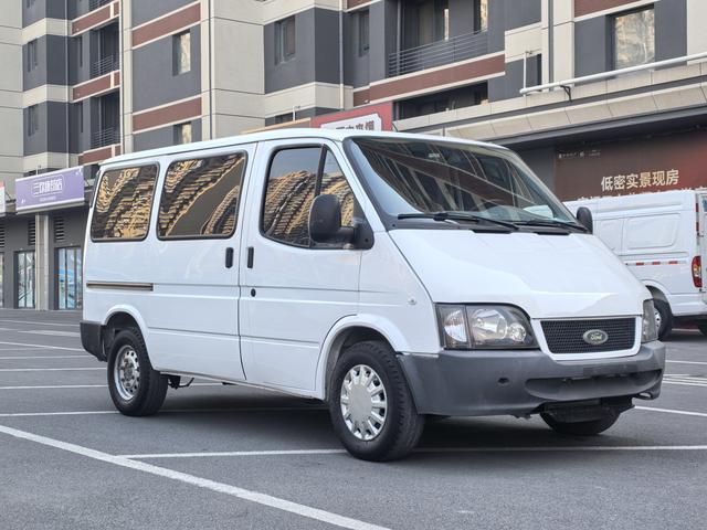 Ford Classic Transit