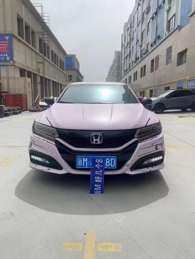 Honda Sibo Rui