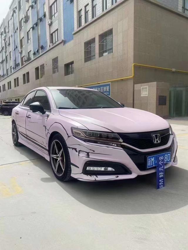 Honda Sibo Rui