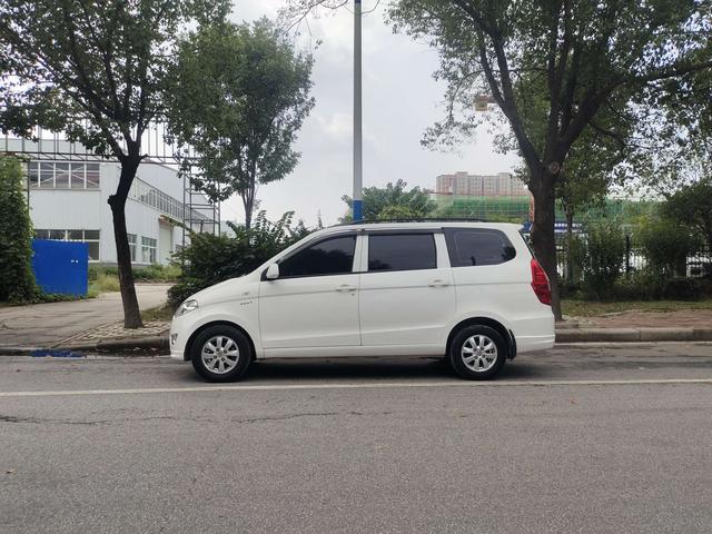 Wuling Hongguang