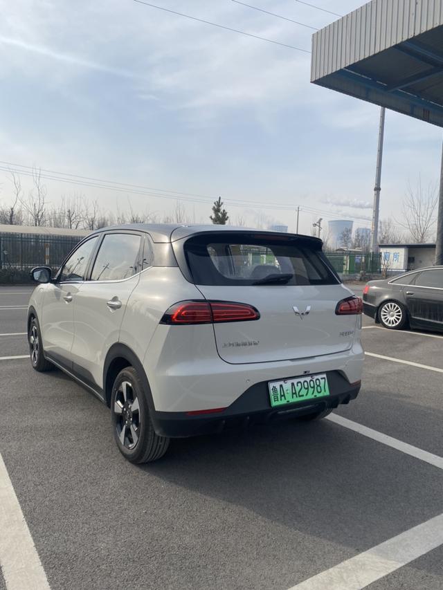 Wuling Bingo PLUS