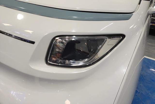 Wuling Nano EV