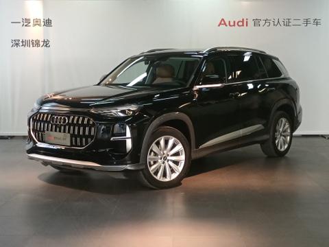 Audi Q6