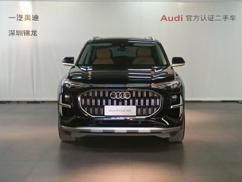 Audi Q6