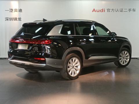 Audi Q6