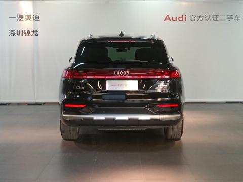 Audi Q6