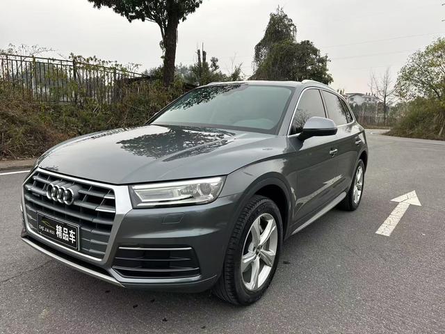 Audi Q5L