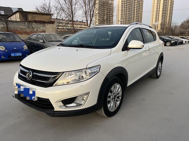 Dongfeng Fengshen AX3