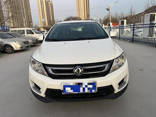 Dongfeng Fengshen AX3