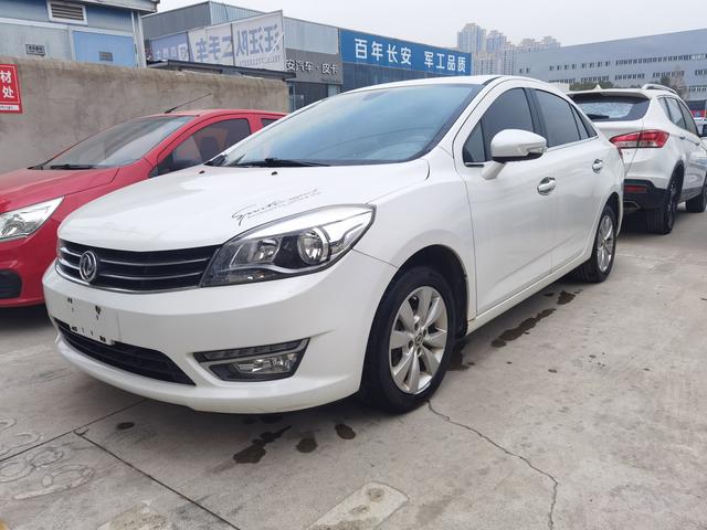 Dongfeng Fengshen L60