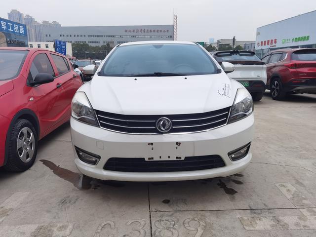 Dongfeng Fengshen L60