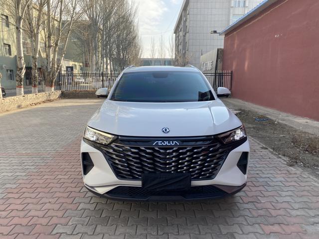 Dongfeng Fengshen AX7