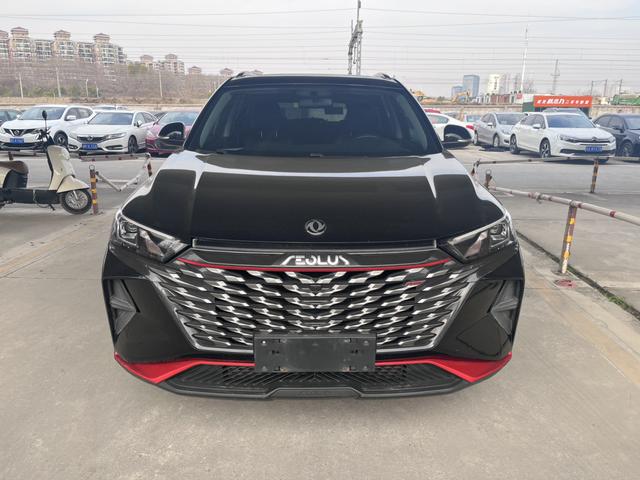 Dongfeng Fengshen AX7