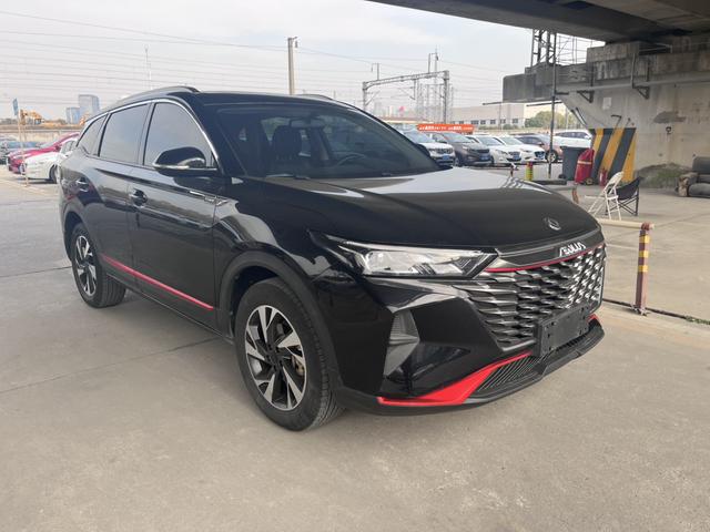 Dongfeng Fengshen AX7