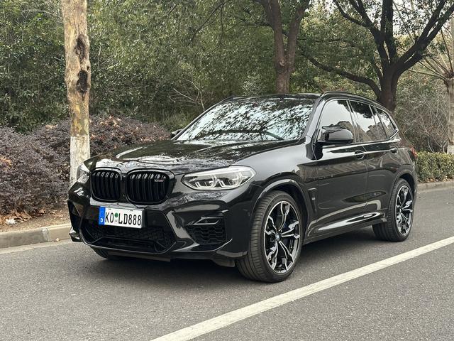 BMW X3 M