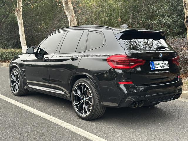 BMW X3 M