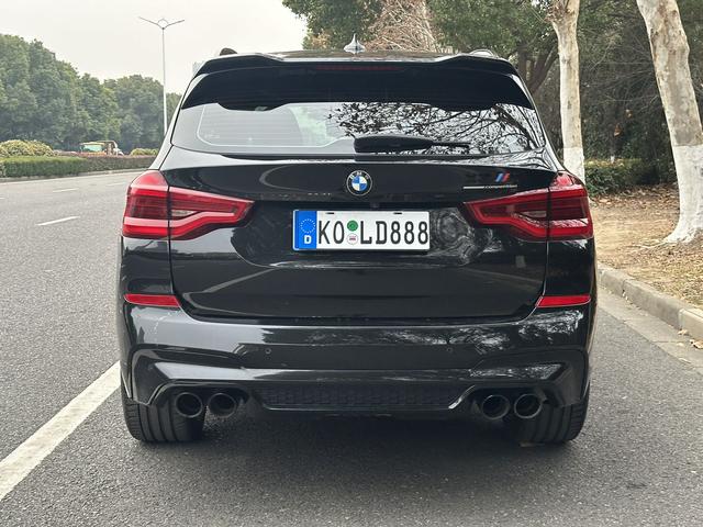 BMW X3 M