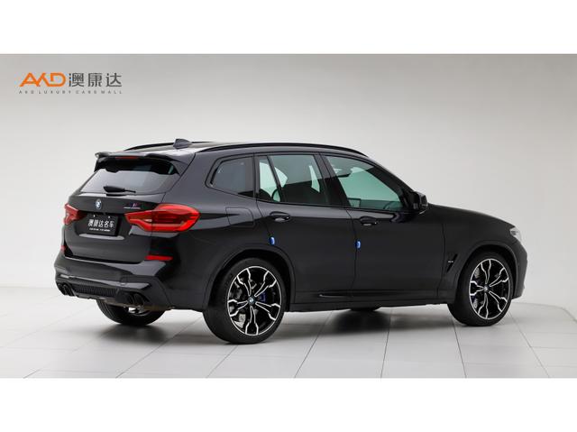 BMW X3 M