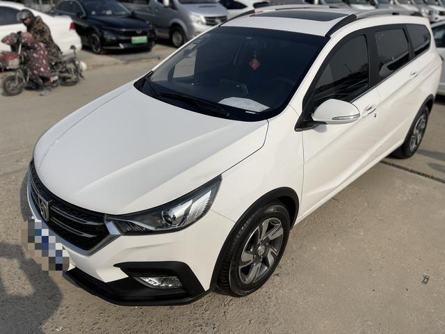 Baojun 310W