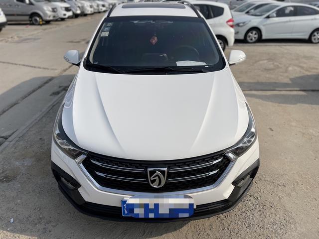 Baojun 310W