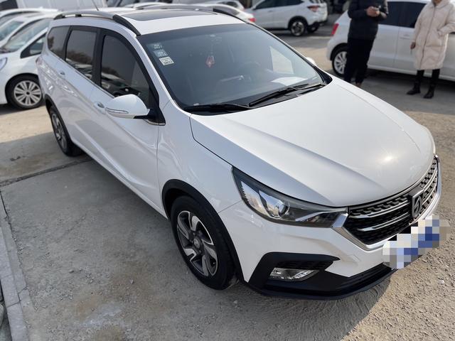 Baojun 310W