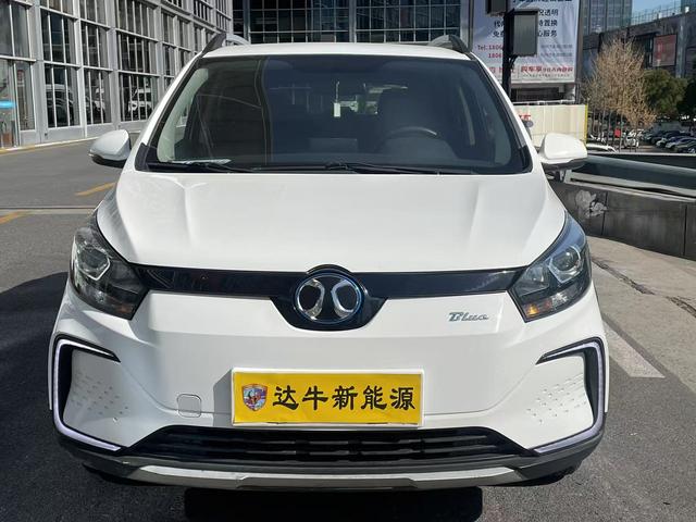 BAIC New Energy EC5