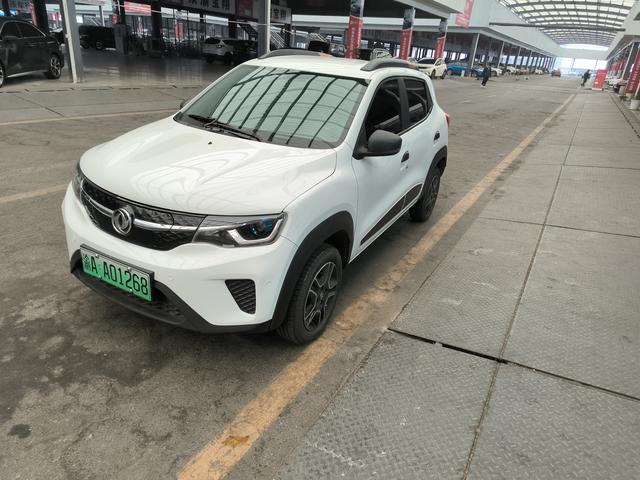 Dongfeng Nano EX1