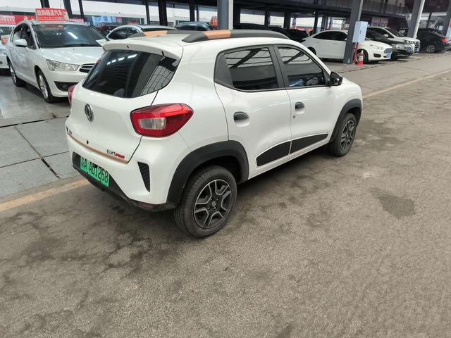 Dongfeng Nano EX1