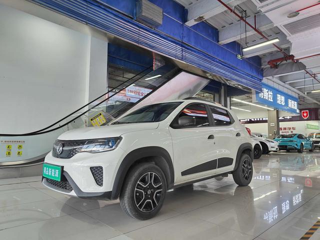 Dongfeng Nano EX1