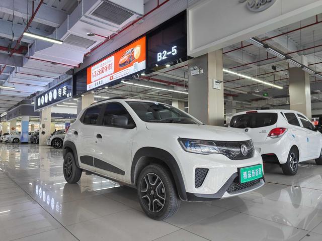 Dongfeng Nano EX1