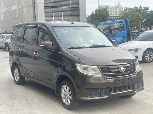 Lifan Lotto