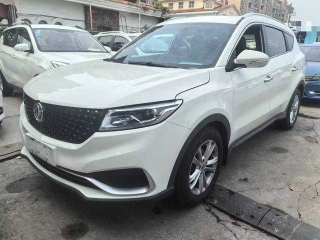 Dongfeng Fengguang 580Pro