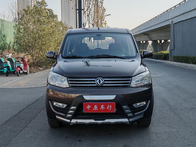 Dongfeng Fengon 330