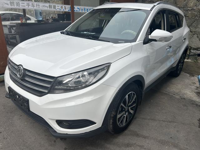 Dongfeng Fengon 580