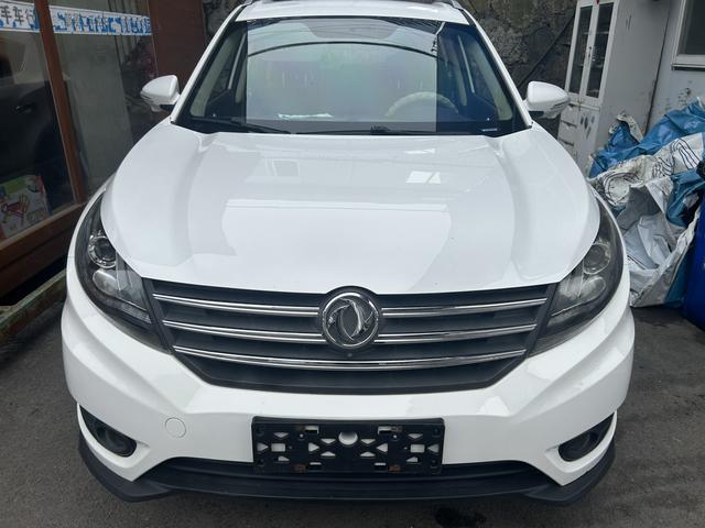 Dongfeng Fengon 580