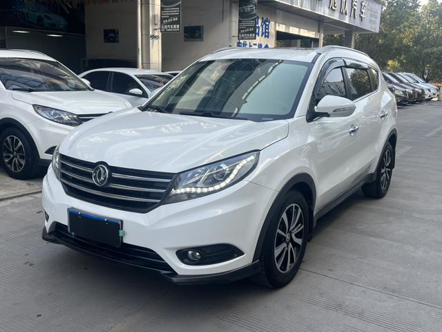 Dongfeng Fengon 580