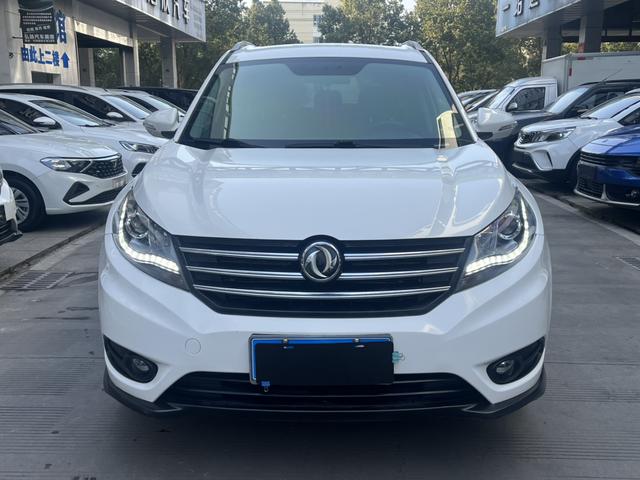 Dongfeng Fengon 580