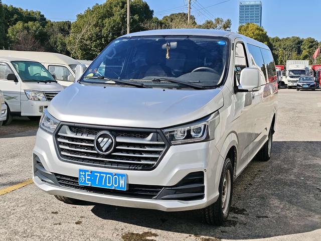 Foton Landscape G5