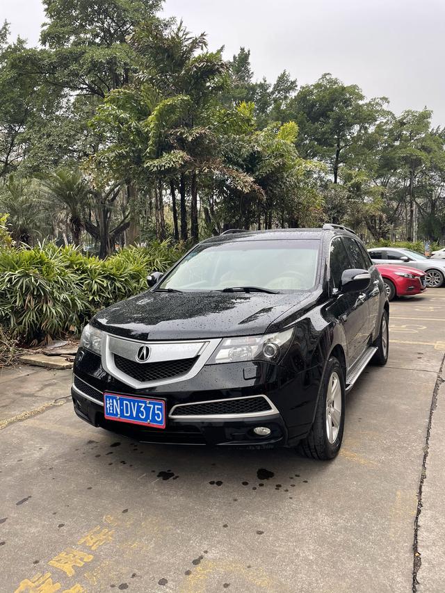 Acura MDX