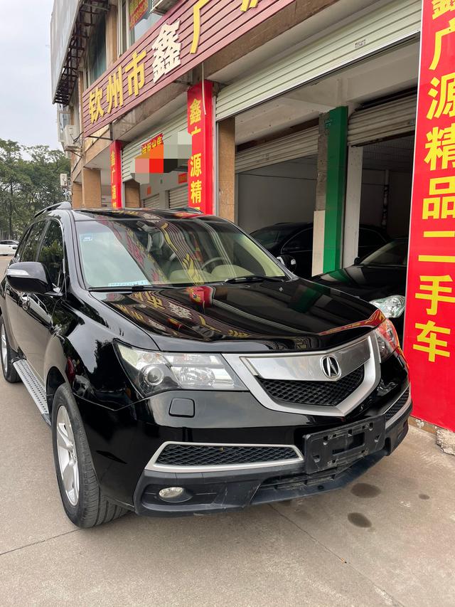 Acura MDX