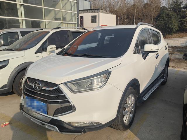 Jiangxi Ruifeng S3