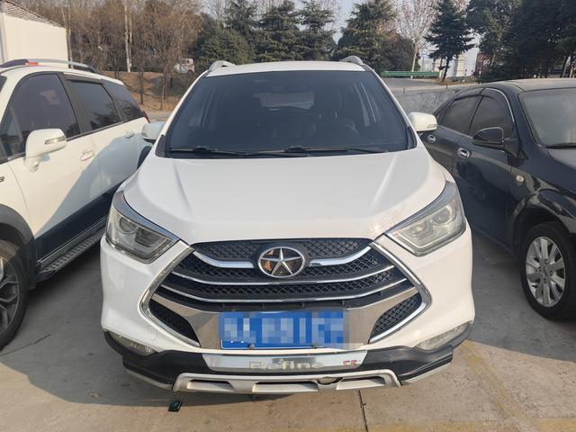 Jiangxi Ruifeng S3